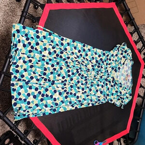 Two heats maternity dress size small box#1